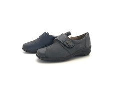 Solidus Damen Halbschuhe