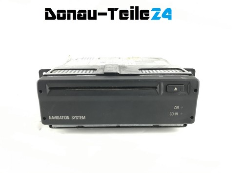 Bmw e65 navirechner - bmw,