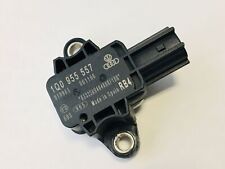 1Q0955557 Drucksensor Crashsensor Tür vorne VW Eos 1F Polo 6R original