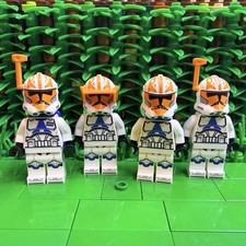 LEGO Minifiguren Lego Star