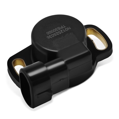 Drosselklappenpotentiometer