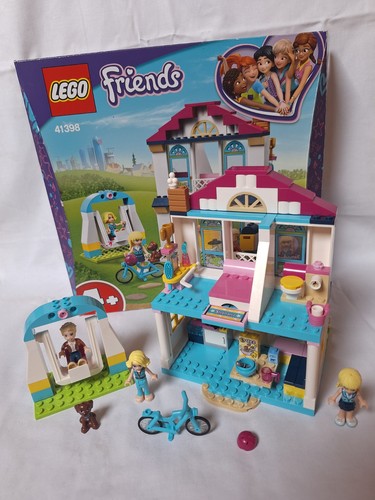 Lego friends 41398 - 41398,
