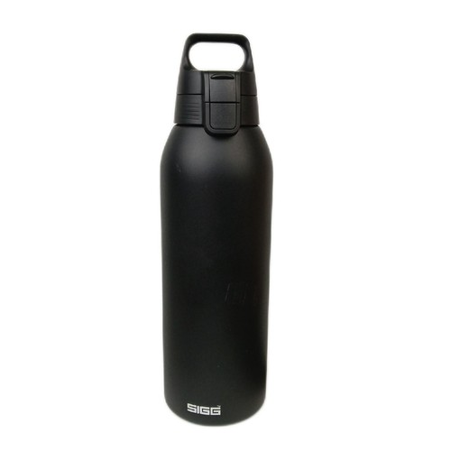 Sigg trinkflasche edelstahl - trinkflasche,