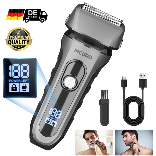 Rasierer herren elektrisch - rasierer,