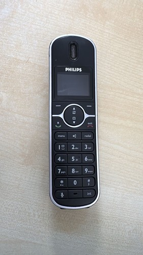 Gebrauchtes telefon philips - telefon,