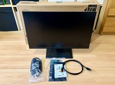 Gaming Monitor MSI G272QPF 27