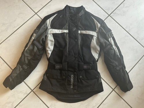 Motorradkombi textil vanucci - motorradkombi,