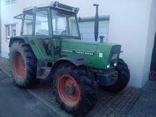 Fendt Farmer 309 LSA Traktor
