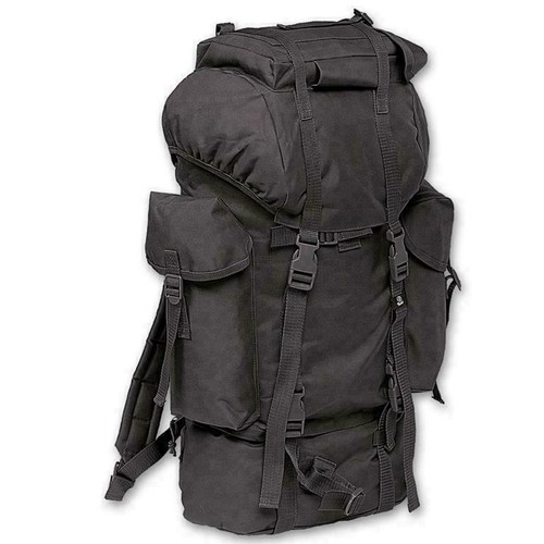 Bundeswehr rucksack - bundeswehr,