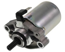 Anlasser Motor E-Starter für