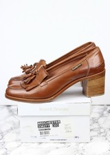 Russell bromley hellbraune - &,