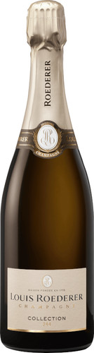 Louis roederer - (65,15€/l),