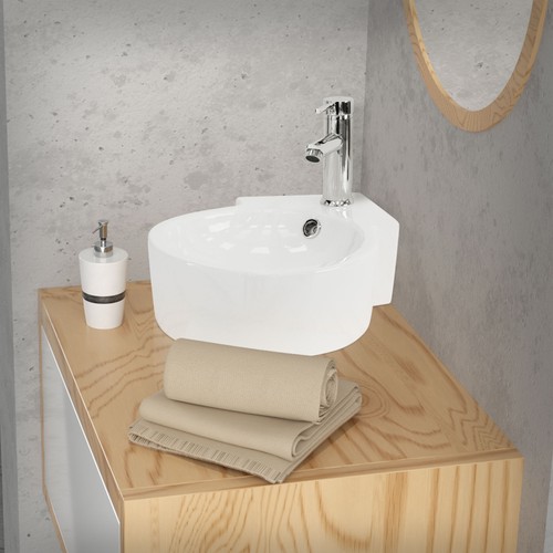 Keramik waschbecken - keramik,
