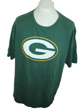 NFL Team Apparel Green Bay