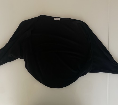 Bolero schwarz - bolero,
