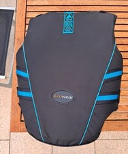 Airowear Sicherheitsweste Reiten Level 3 für Kinder