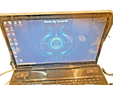 18.4 Toshiba Satellite