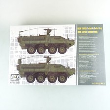 AFV Club Bausatz AF35130 in