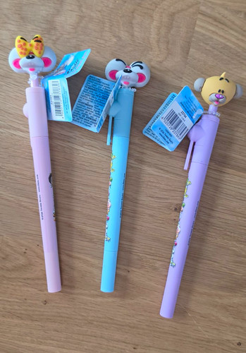 Diddl fidget stift mit - diddl, fidget-stift