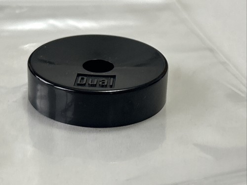 Dual turntable puck - cs,
