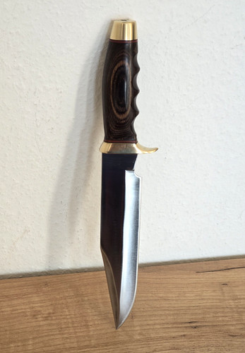 Großes jagdmesser machete - großes,