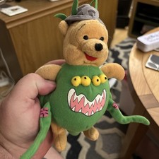 Winnie Puuh Anzieh Monster