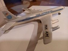 Modellflugzeuge Siku Plastik