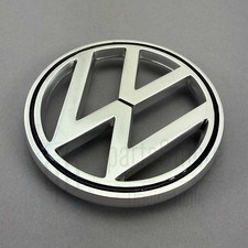 Original VW Emblem Deckel