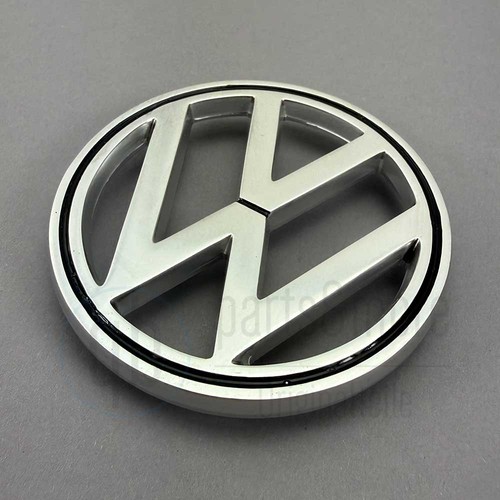 Original emblem deckel - vw,