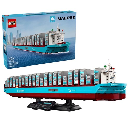 Lego 40955 - lego®,
