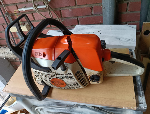 Stihl 280 motorsäge - stihl, 280/c