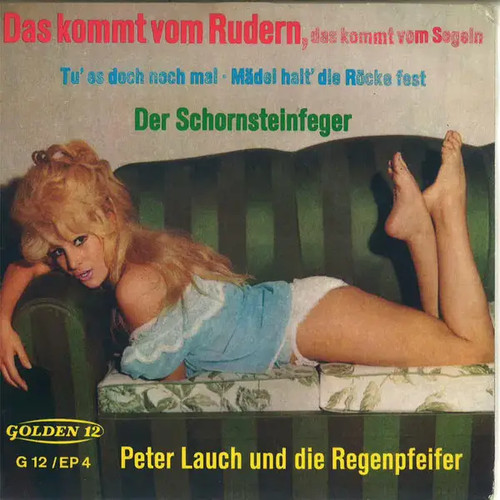 Peter lauch und - lauch,