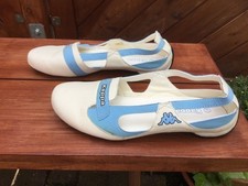 Kappa Ballerina Schuhe Halbschuhe Gr. 41