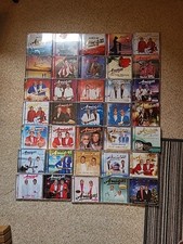 Amigos sammlung stück - cd, 35