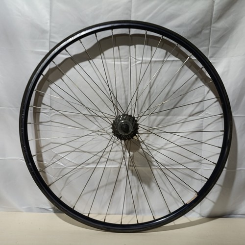 700c zoll araya - 700c, 28"