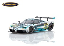 KTM X-Bow GT2 Dörr Sieger