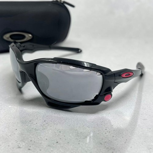 Oakley racing jacket - oakley,