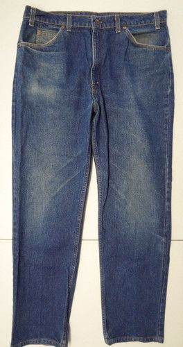 Levis 509 38x32 orange - levis,