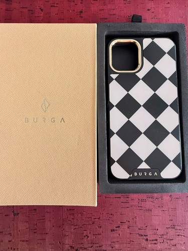 Burga proper uniform iphone - -,
