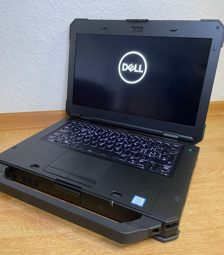 Outdoor laptop dell latitude - laptop,