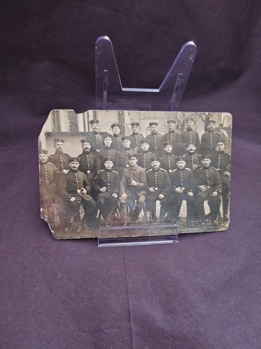 Original feldpostkarte 1915 - original,