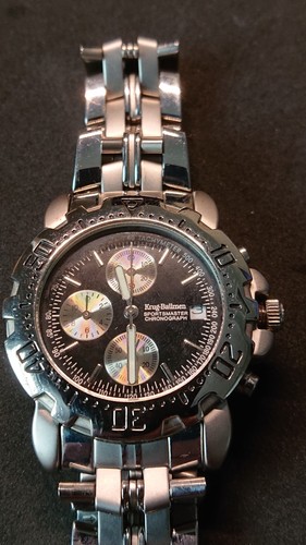 Krug baümen chronograph - krug,