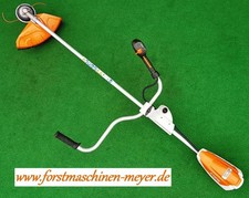 Stihl FSA 130 aus 2020 sehr guter Akku Freischneider 4902