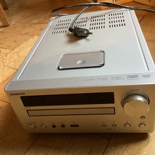 Onkyo DVD Receiver DR-645