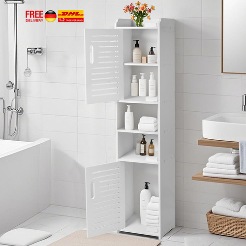 Hochschrank badezimmerschrank - hochschrank,