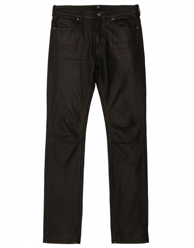 Gipsy damen slim - damen, lederhose