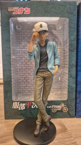 Heiji hattori harley - harley, hartwell