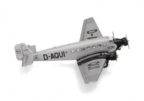 Herpa wings junkers - junkers, ju-52