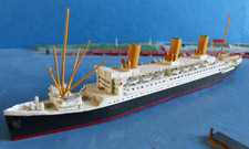 Colonia Metall Modell COL 7