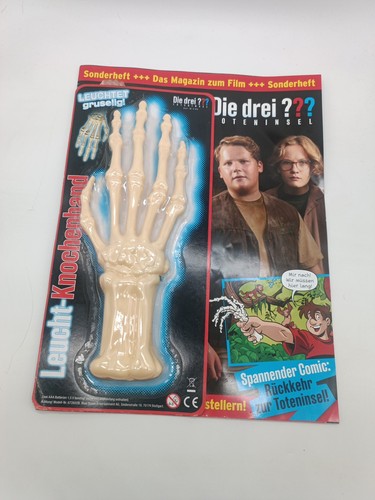 Das magazin zum film die - das,